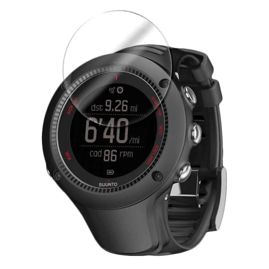 Screen Protector for Suunto Ambit3 Run