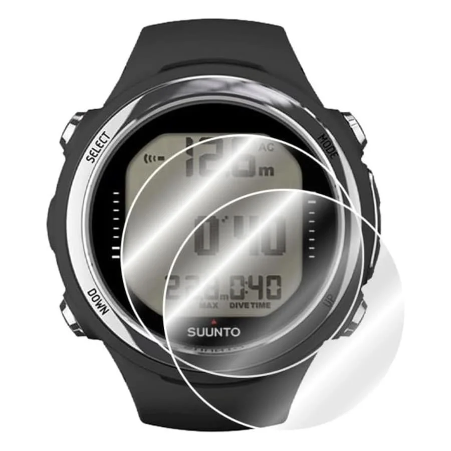 Screen Protector for Suunto D4i