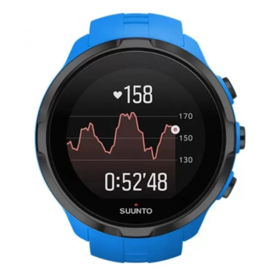 Hydrogel Screen Protector for Suunto Spartan Sport (Pack of 6)