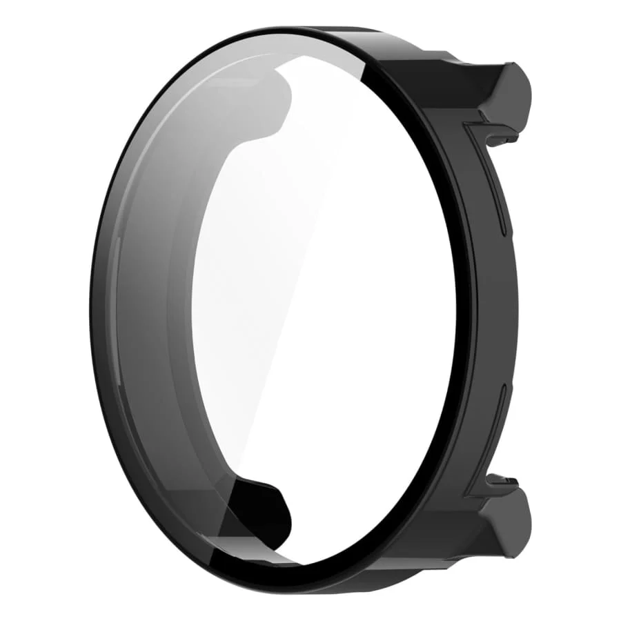 Protective Case for Suunto Spartan Sport Wrist HR (Black) - Image 2