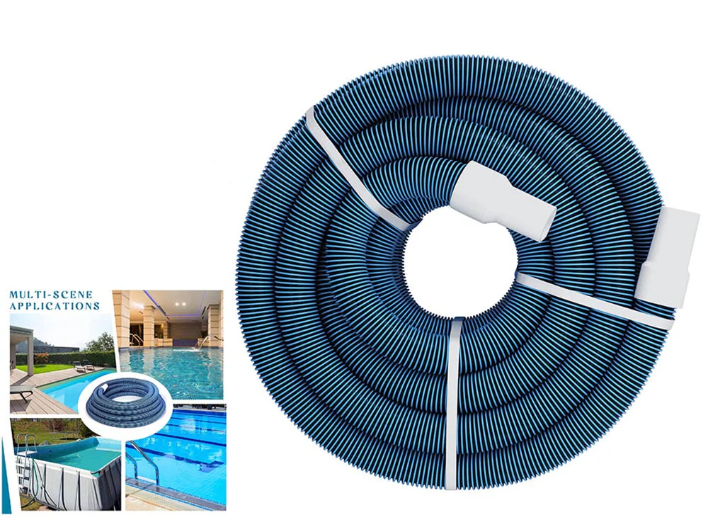 Swimming Pool Vacuum Hose 10M 38mm - Image 14