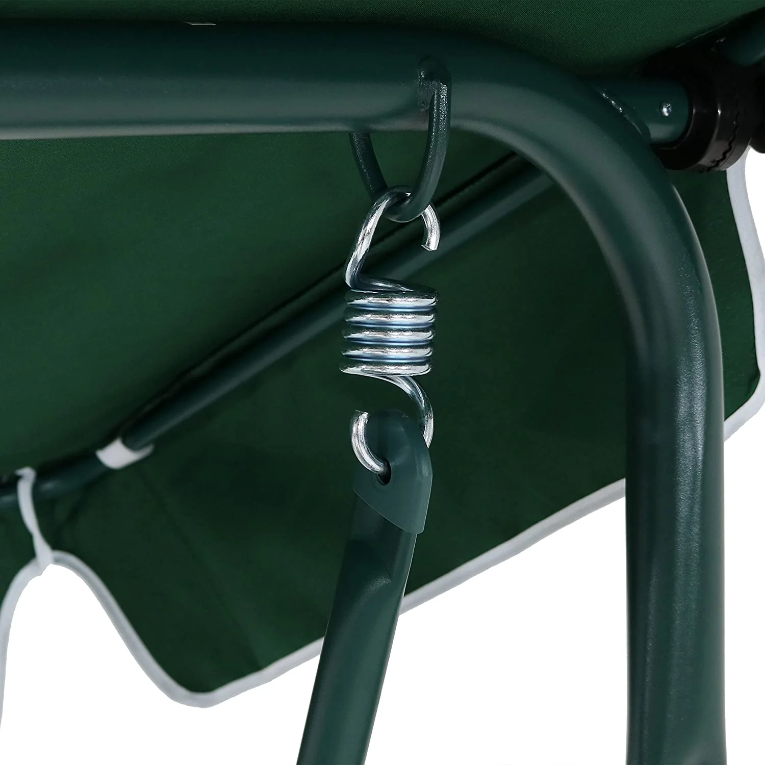 Swing Chair Hammock Outdoor Furniture Garden - Image 6