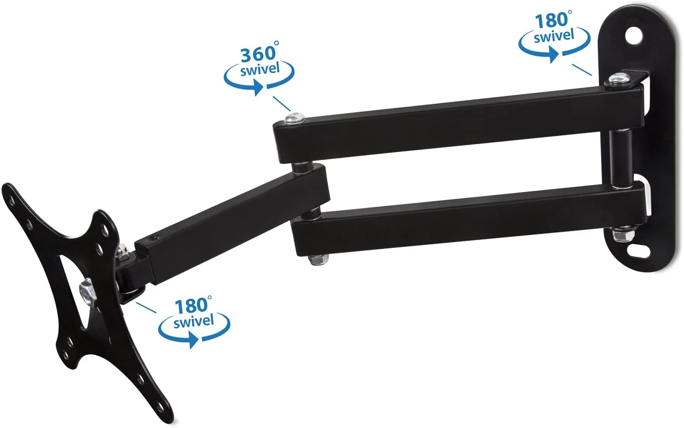 Swivel TV Bracket 180 degree - Image 5