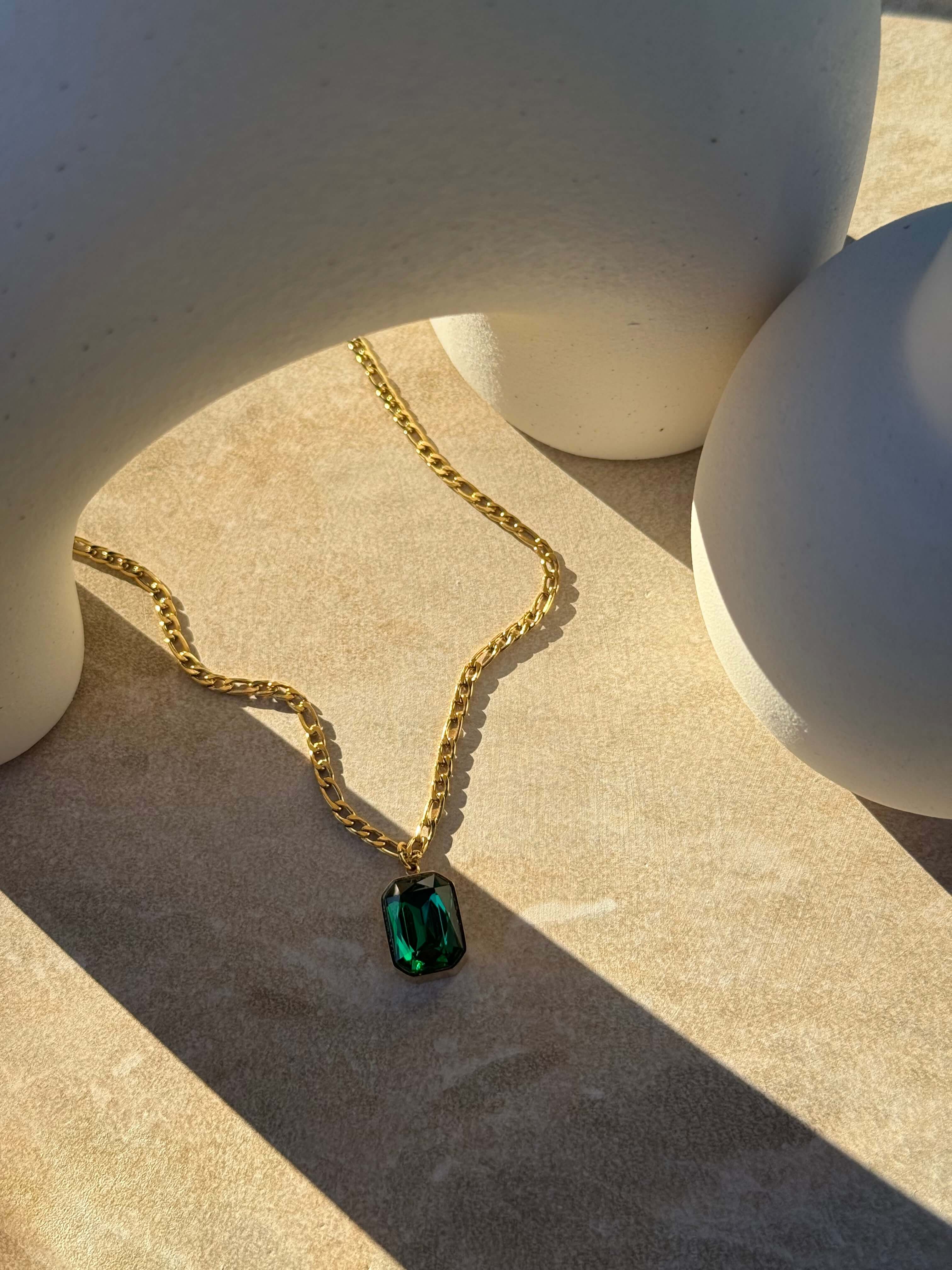 Taimana Kākāriki Gold Set - Image 3