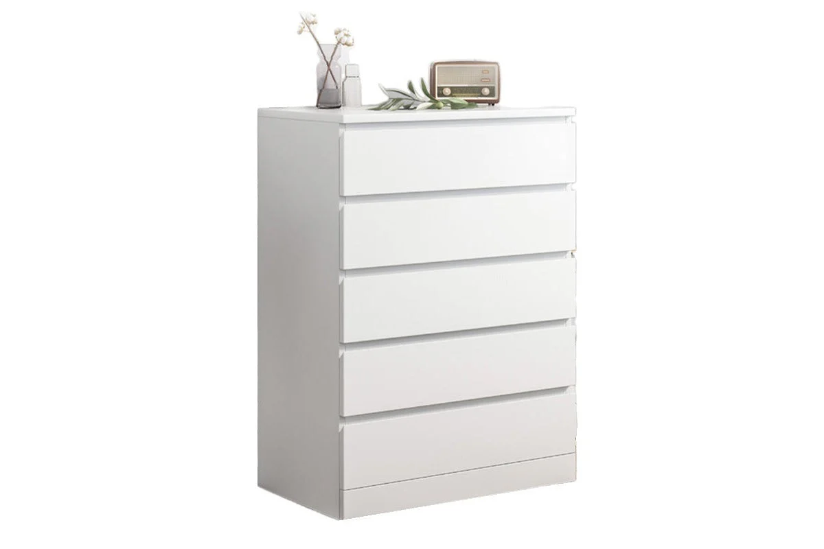 Tall boy drawers Chest of Drawers - Image 2