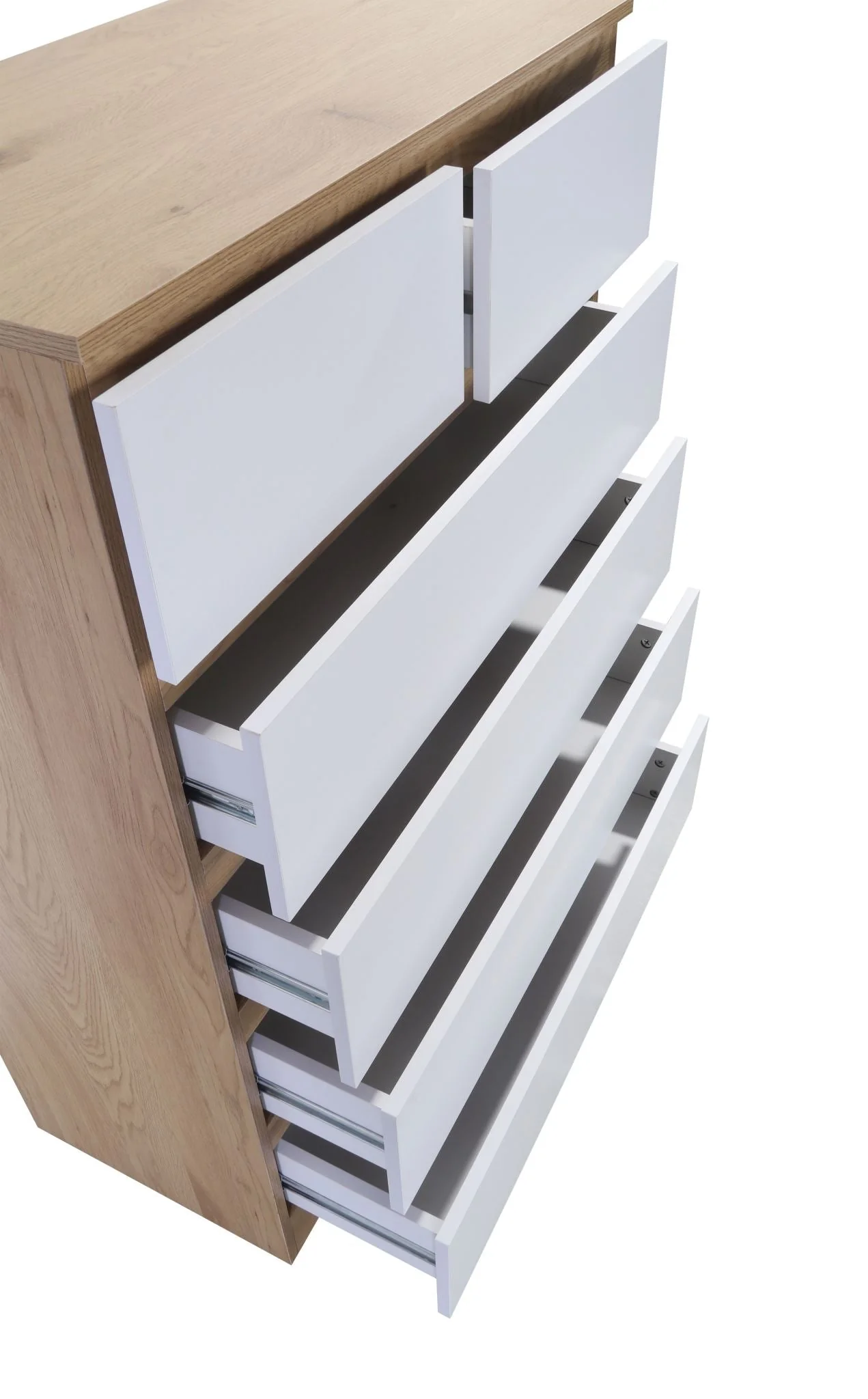 Tall boy drawers Chest of Drawers Promo - Image 8