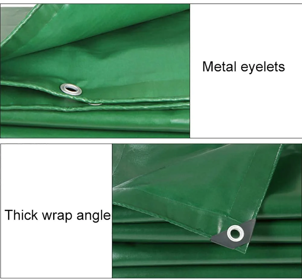 Tarp Heavy Duty Tarpaulin Tarps - Image 8