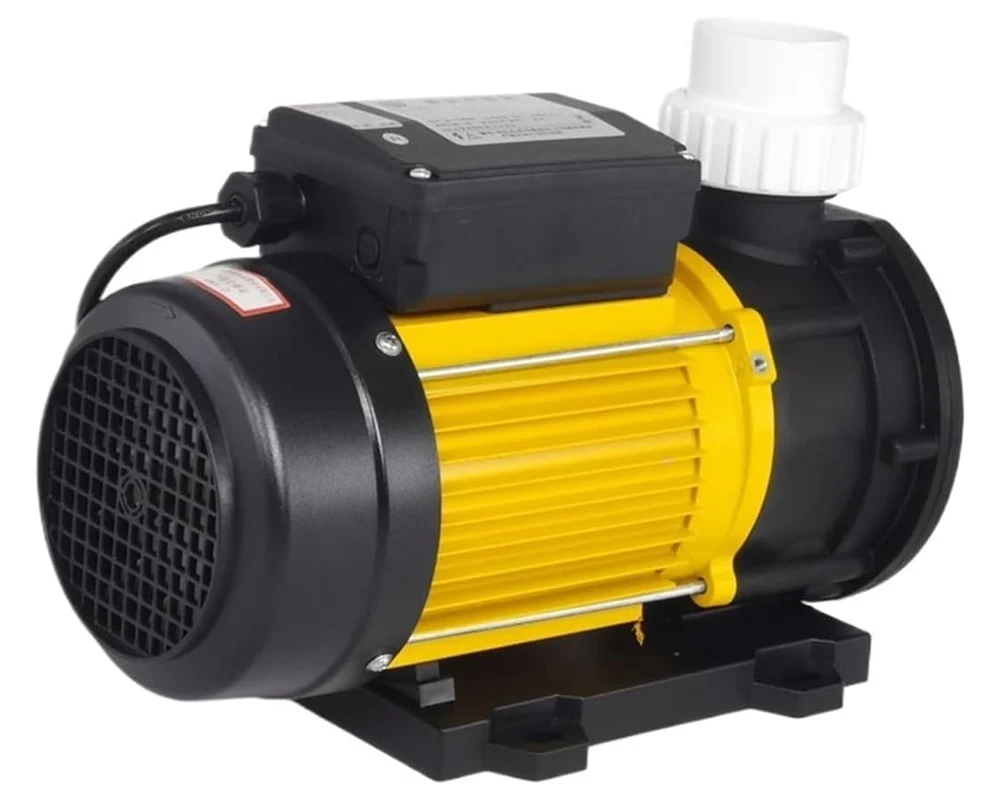 SPA Pool Pump Bath Pump 2.00HP - Image 8