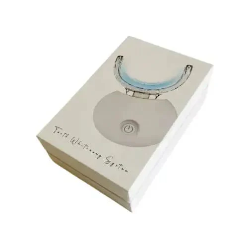 Teeth Whitening Gel - Refill Kit - Image 3