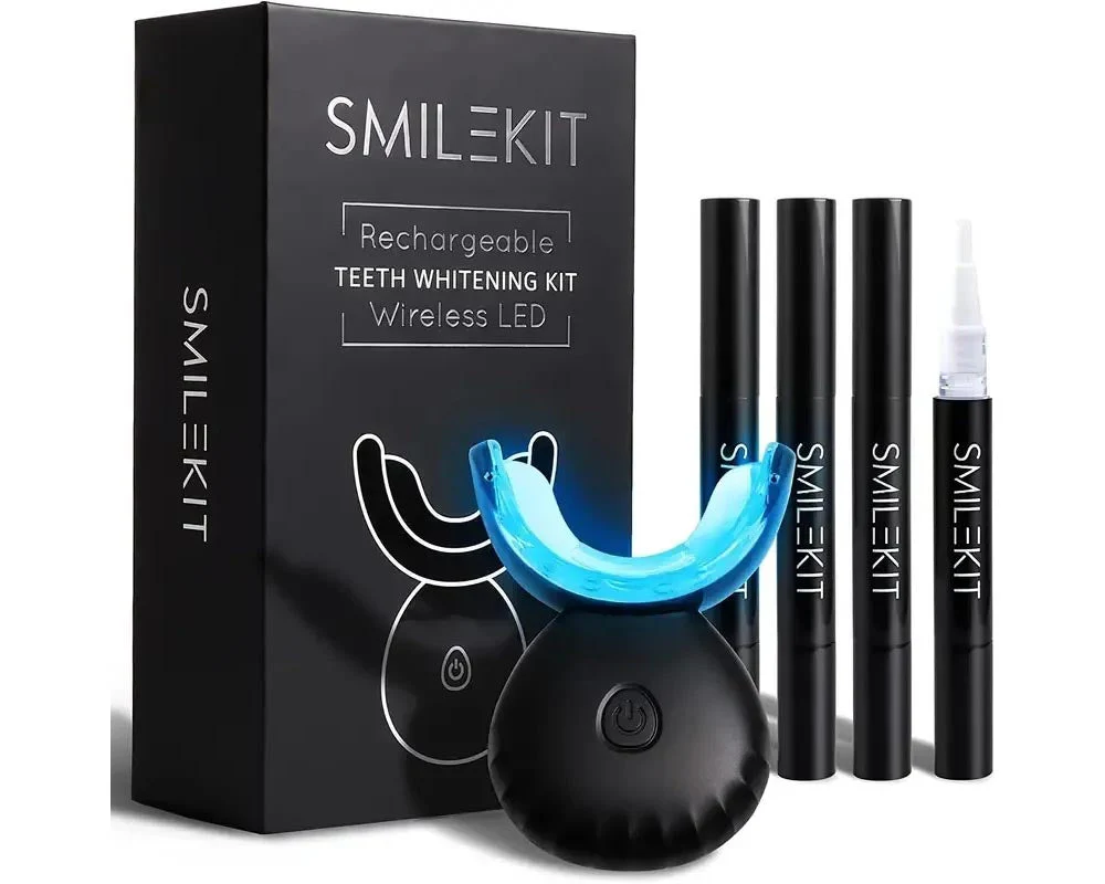 Teeth whitening kit Dental Whitener Kit - Image 2