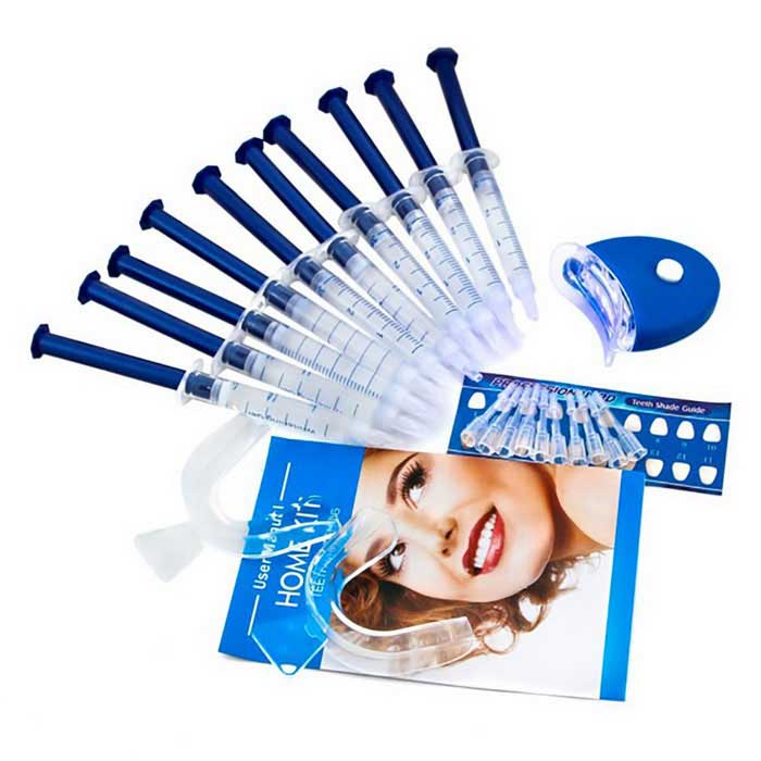 Teeth whitening kits Dental Whitener Kit - Image 3