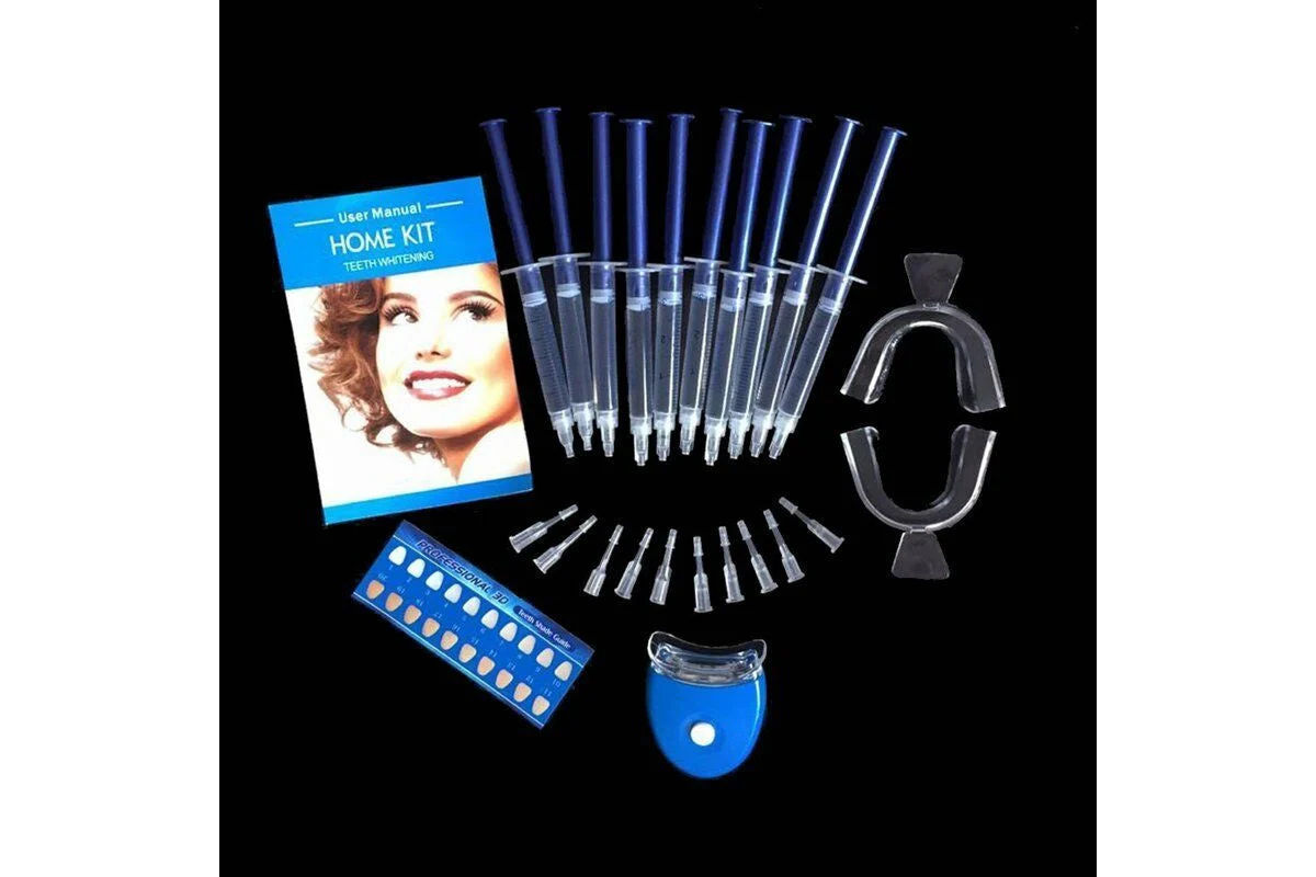 Teeth whitening kits Dental Whitener Kit - Image 4