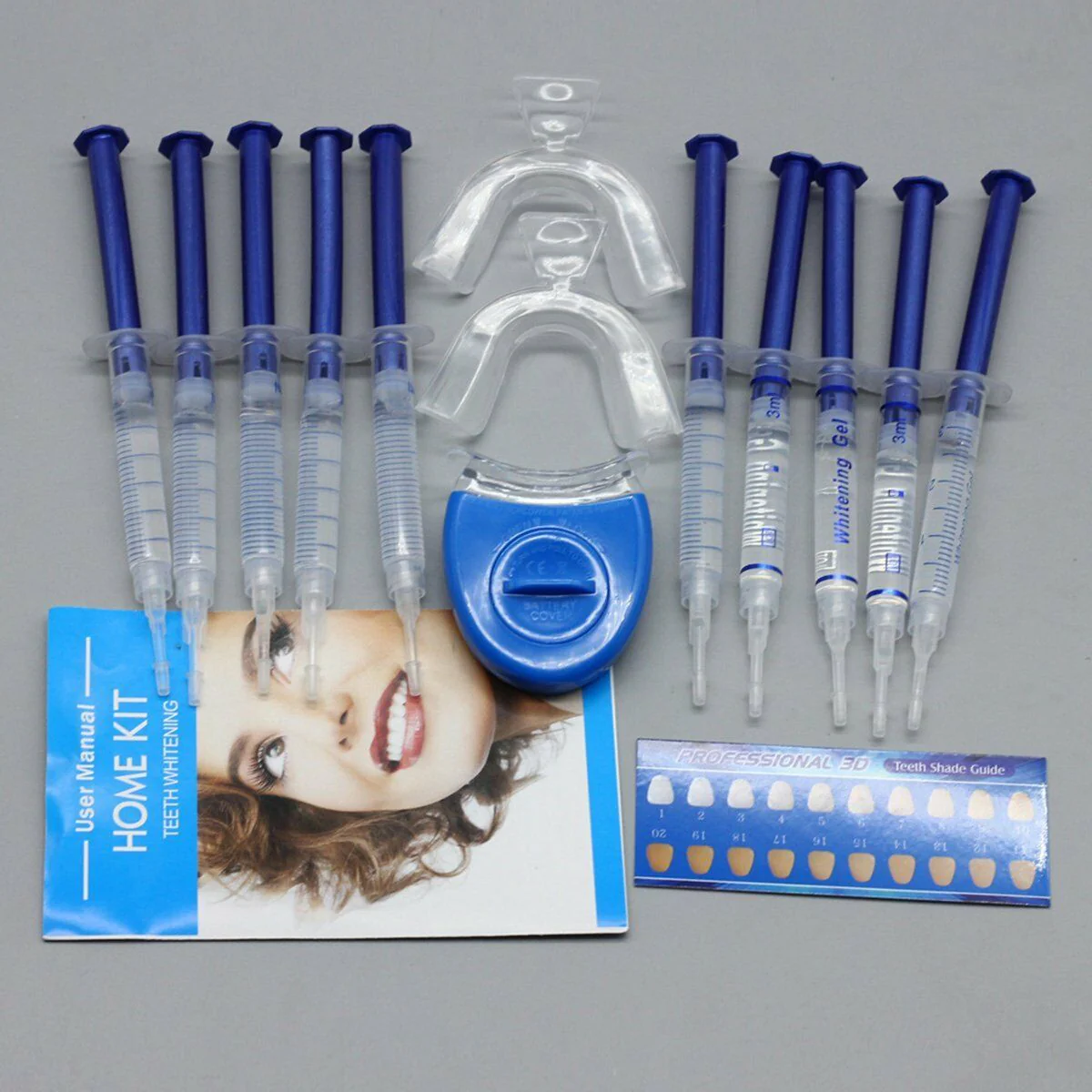 Teeth whitening kits Dental Whitener Kit - Image 8