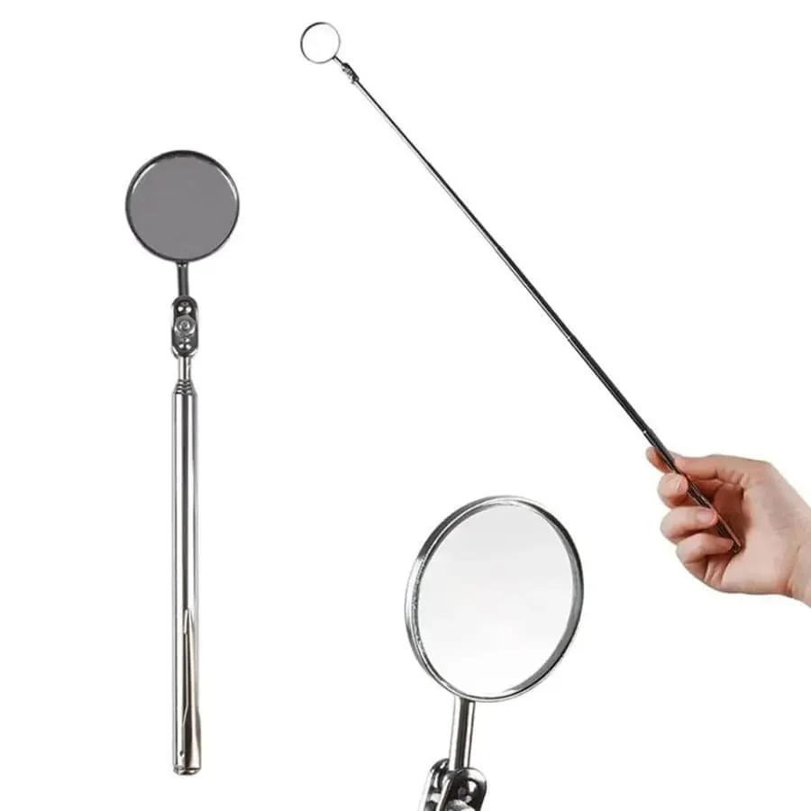 Telescopic Inspection Mirror - Image 5