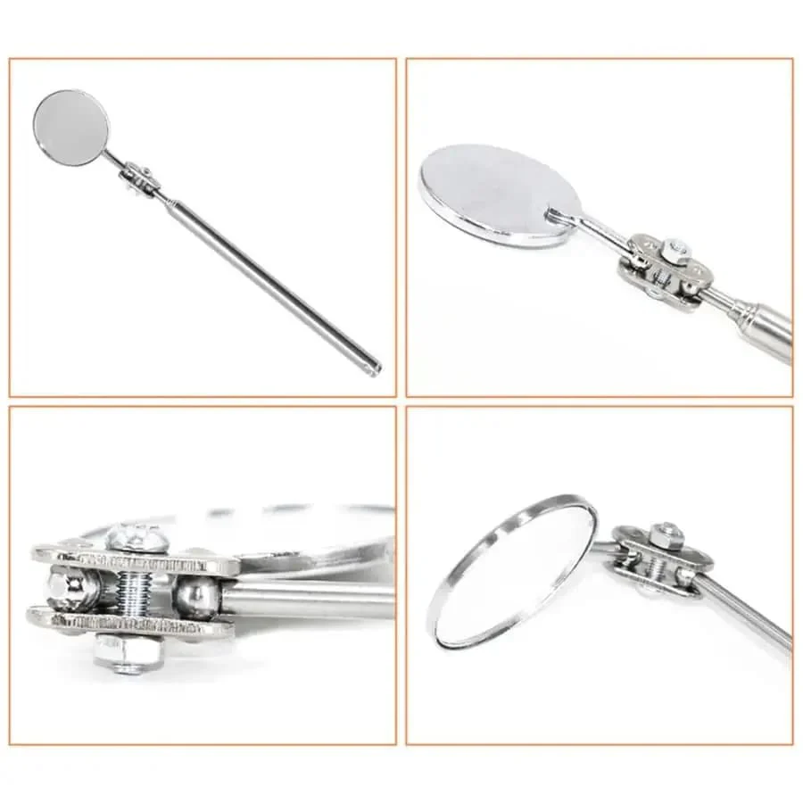 Telescopic Inspection Mirror - Image 6