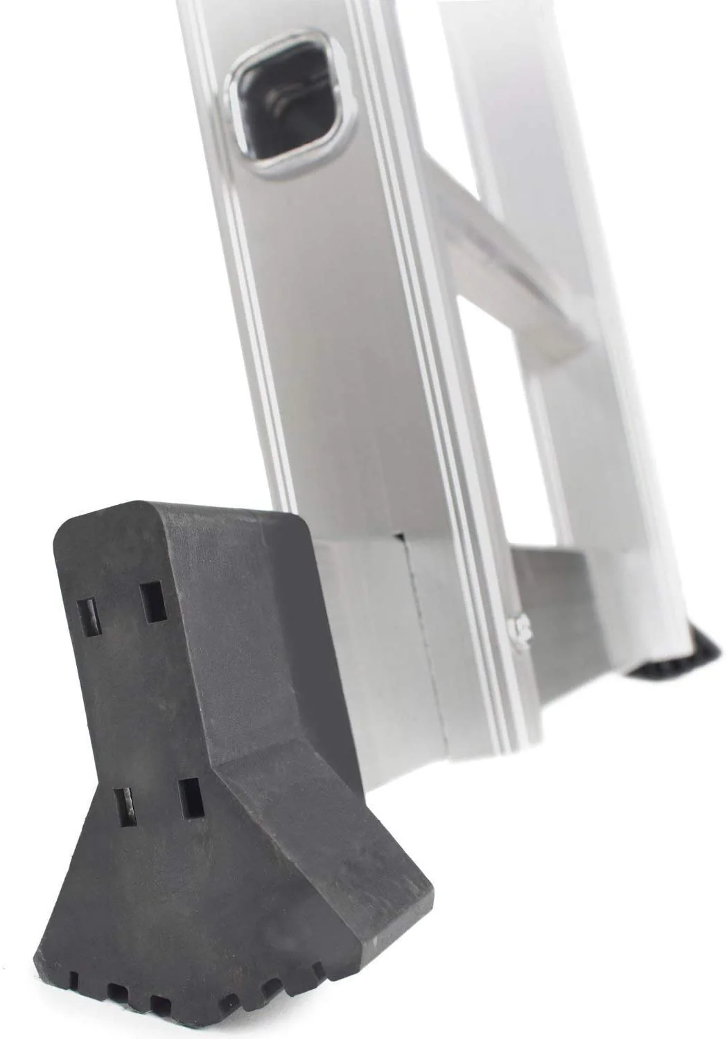 Telescopic ladder Extension Ladder 4.7M - Image 8