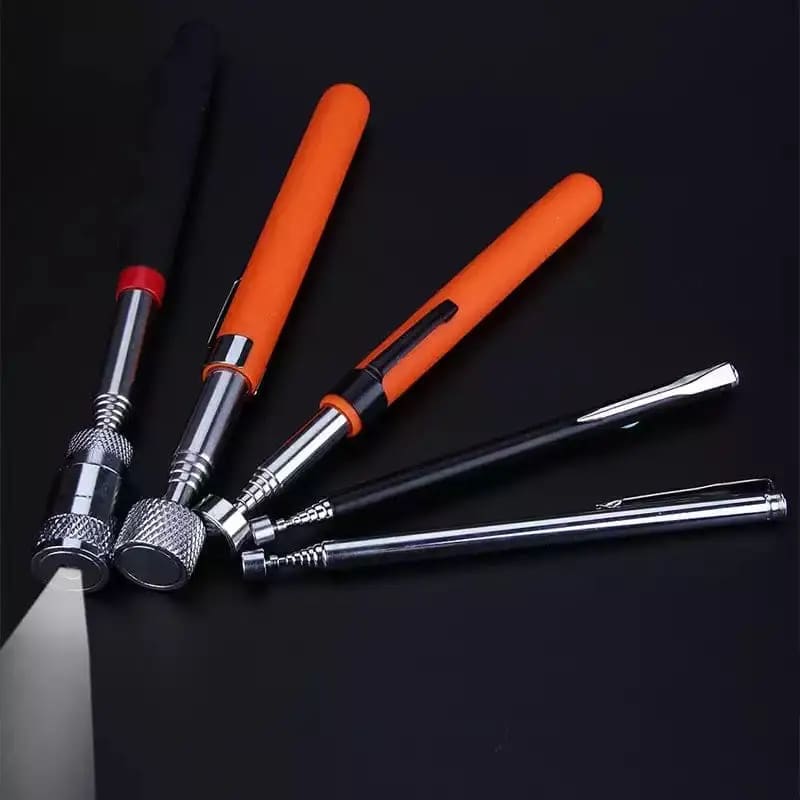 Telescopic Magnetic Pen - Image 2