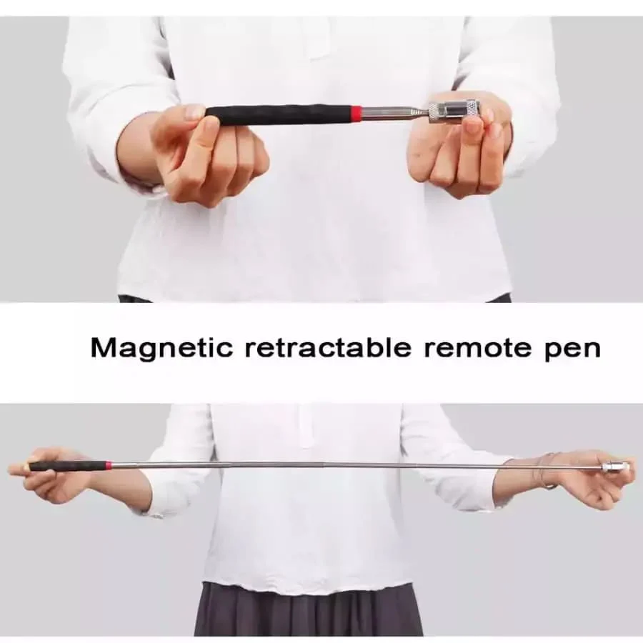 Telescopic Magnetic Pen - Image 3