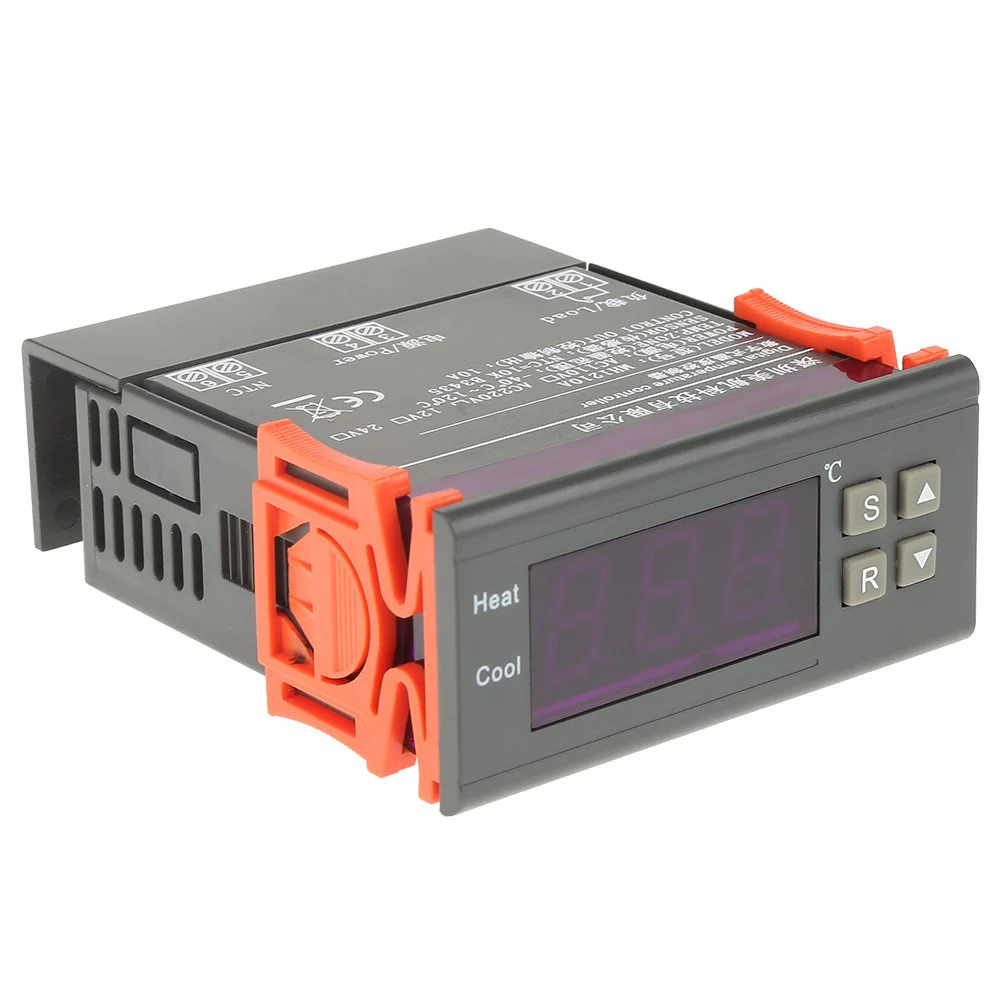 Temperature Controller With Sensor - Image 7