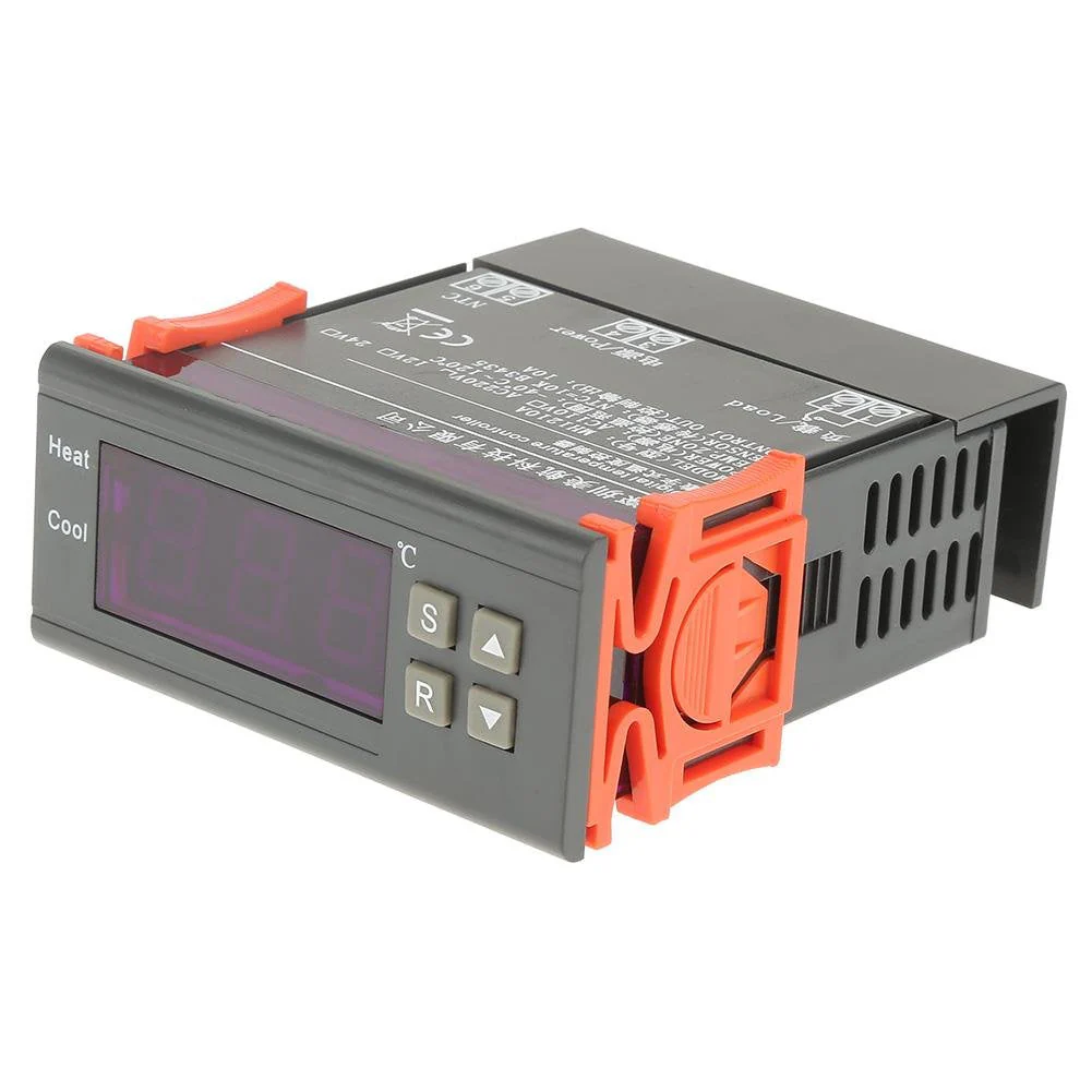 Temperature Controller With Sensor - Image 8