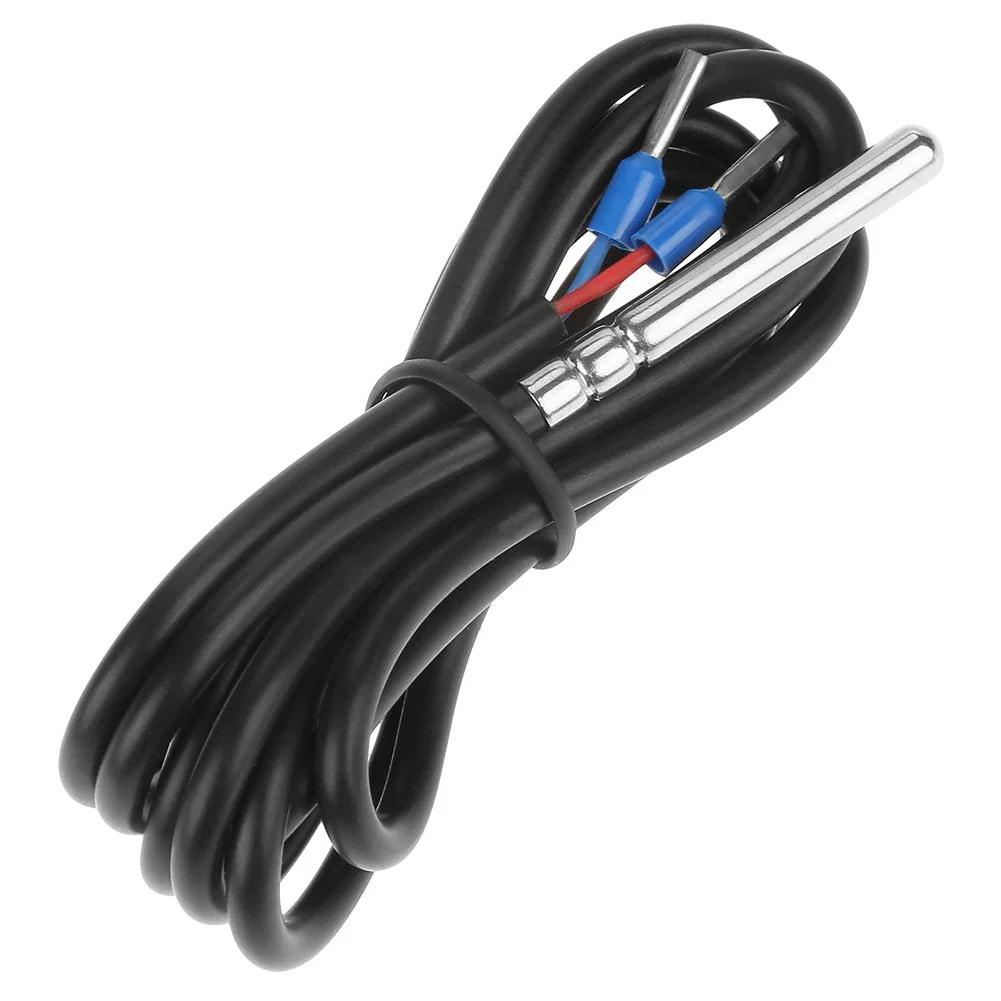 Temperature Controller With Sensor - Image 9