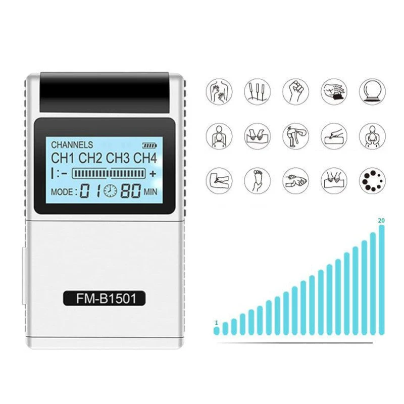 Tens Machine - Image 5