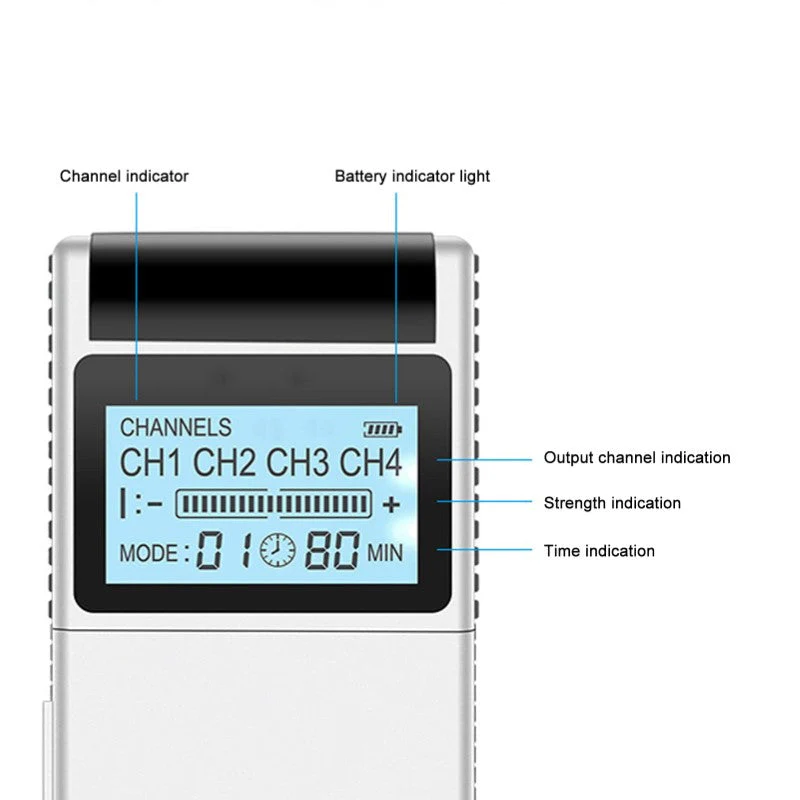 Tens Machine - Image 6