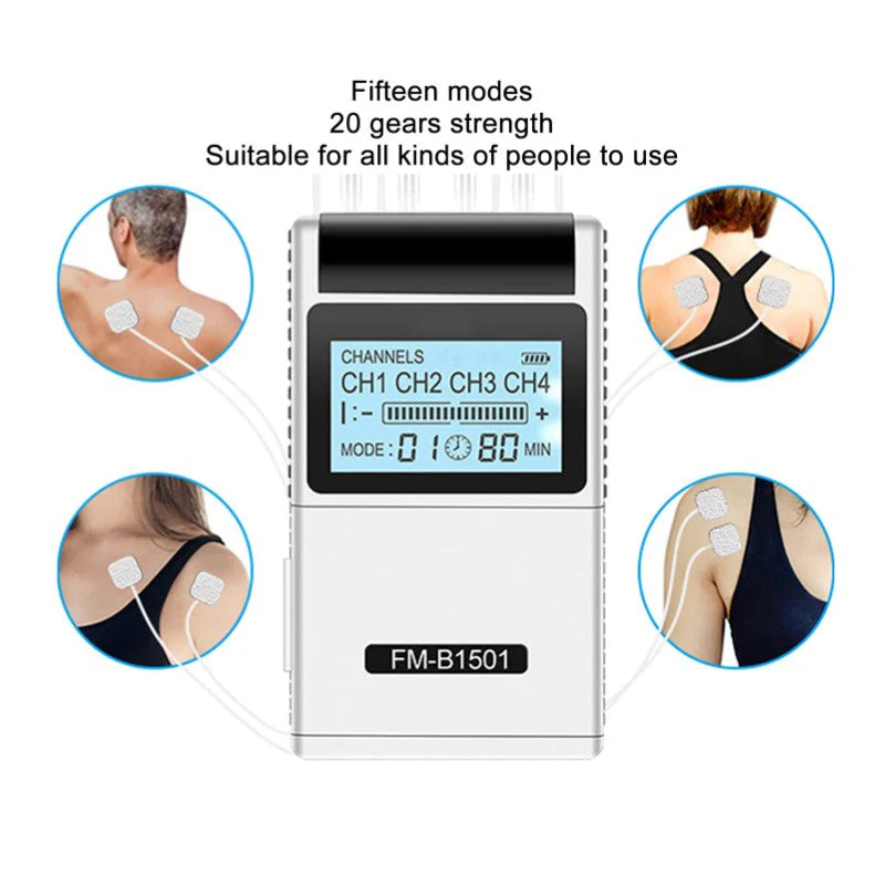 Tens Machine - Image 7