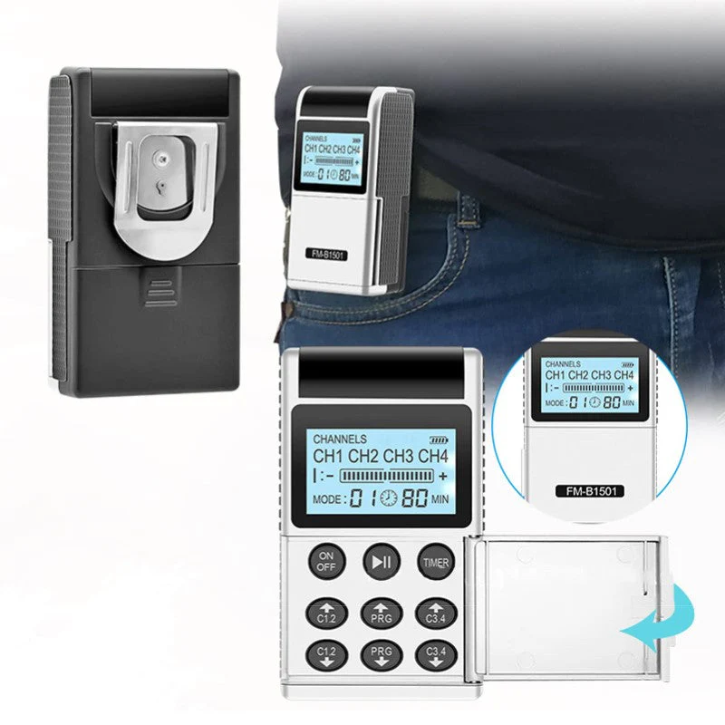 Tens Machine - Image 8