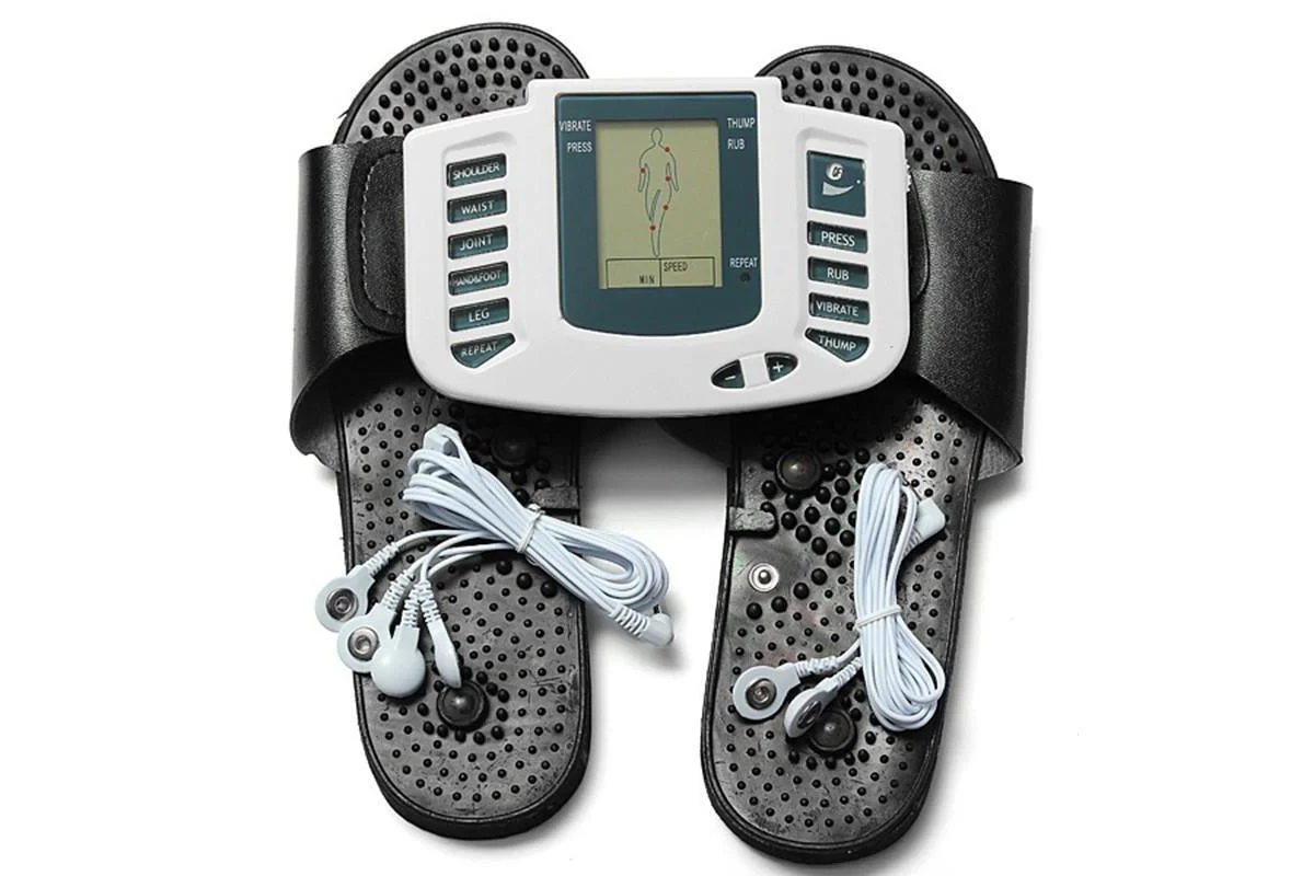 TENS Machine for full body relax - Image 2