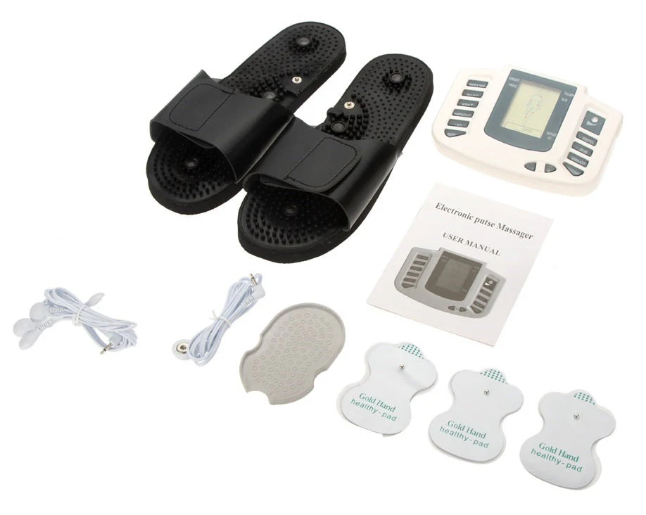 TENS Machine for full body relax - Image 7