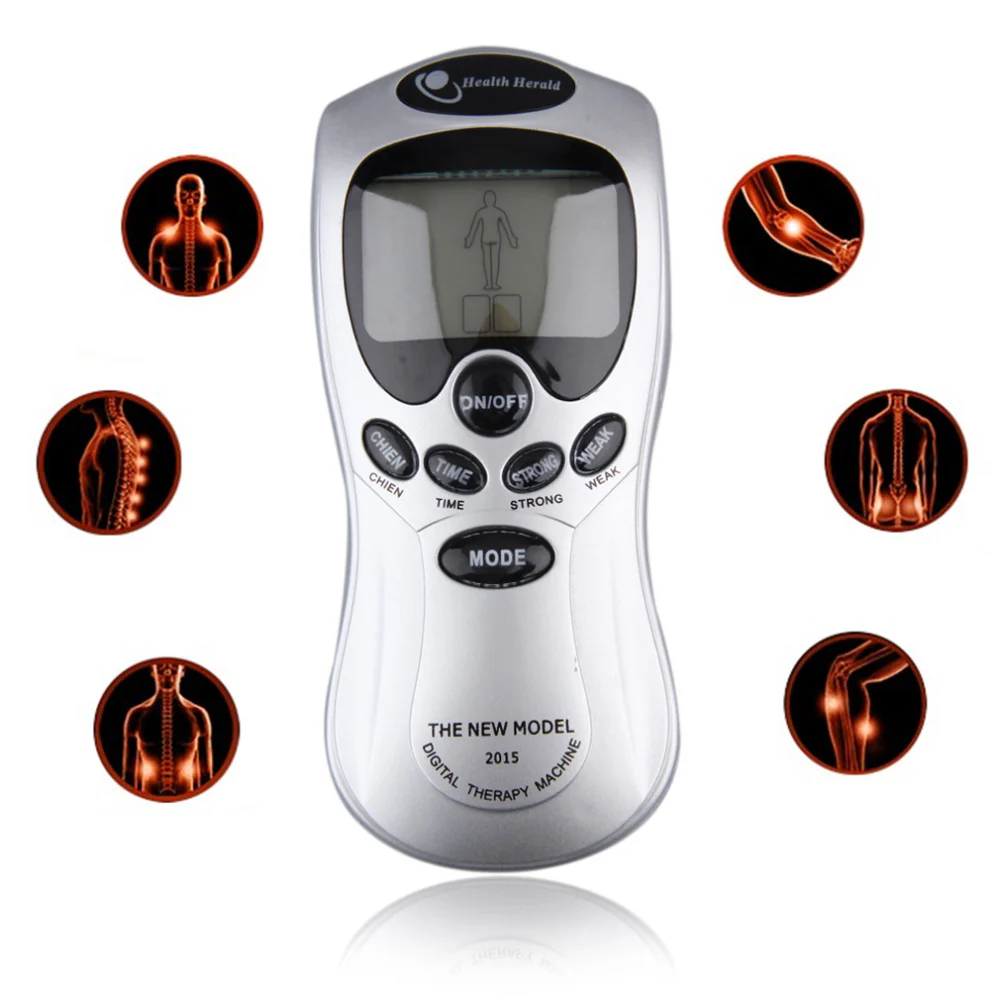 Tens Machine Massager - Image 2