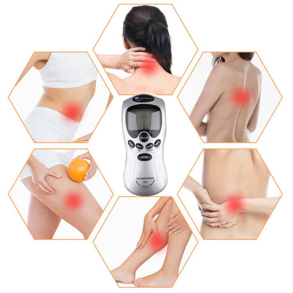 Tens Machine Massager - Image 3