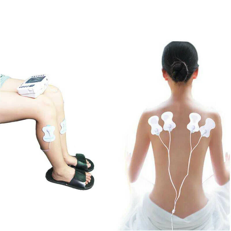 Tens Machine Massager Physiotherapy - Image 4