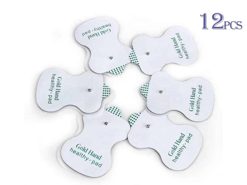 TENS Machine Pads 12 - Image 3
