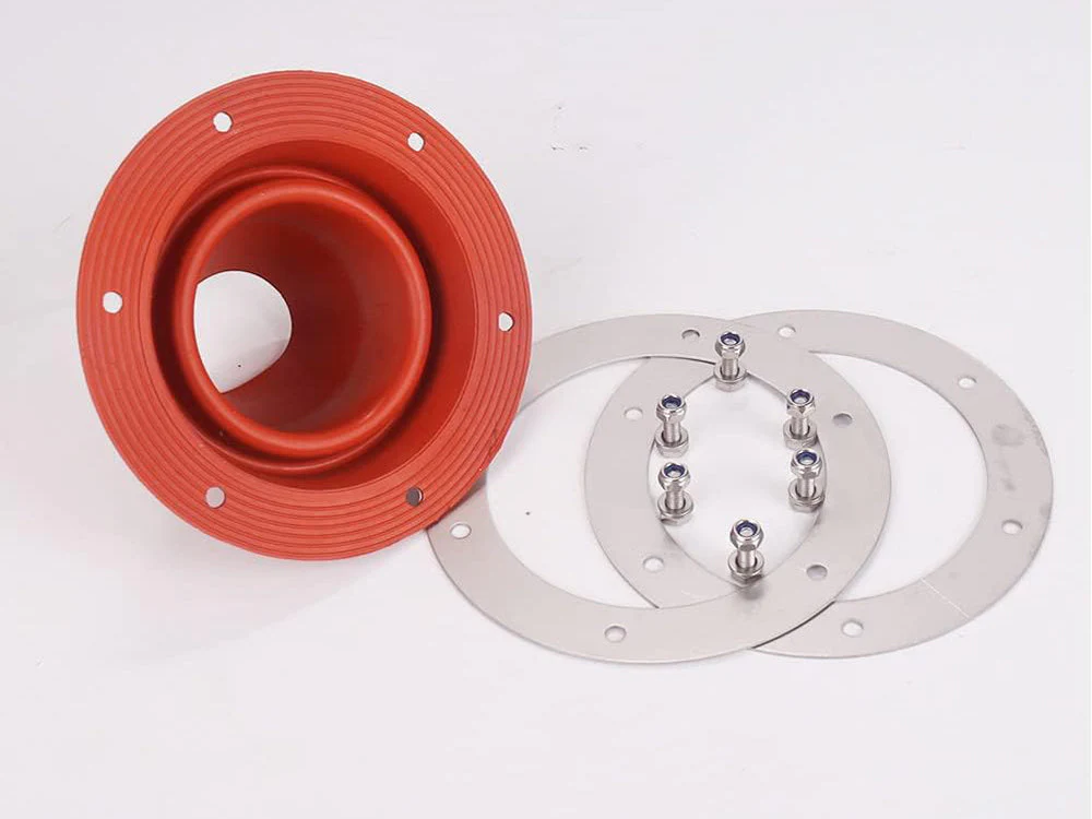 Tent Stove Jack Kit - Image 3