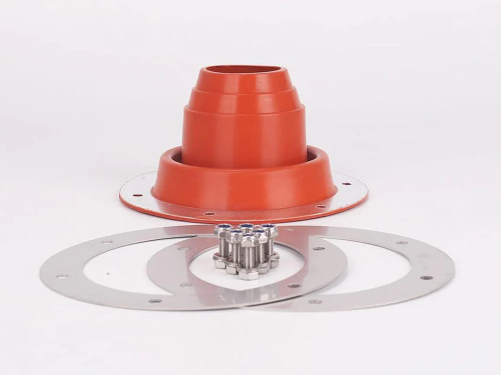 Tent Stove Jack Kit - Image 4