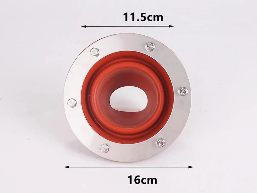Tent Stove Jack Kit - Image 6