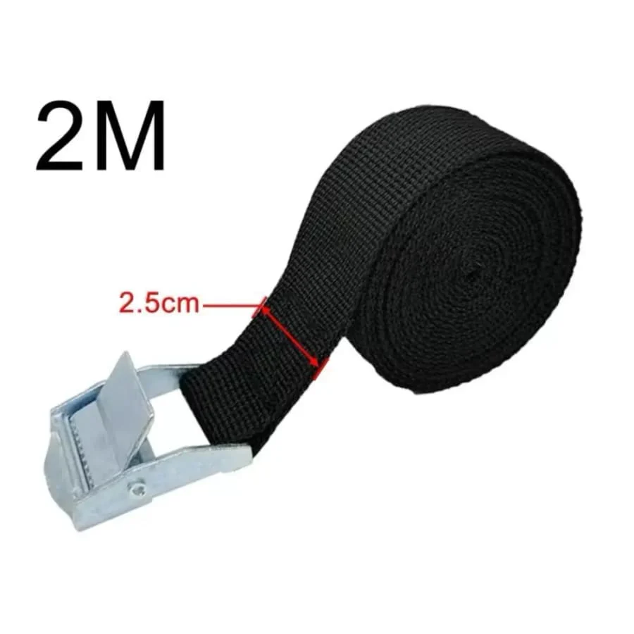 Tie Down Strap - Image 5