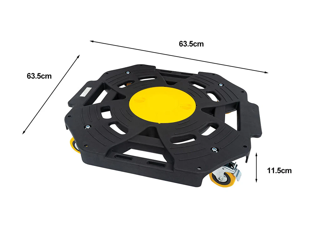 Tire Dolly - Image 6