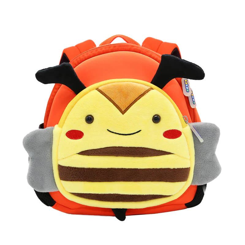 Toddler Backpack-Bee - Image 2