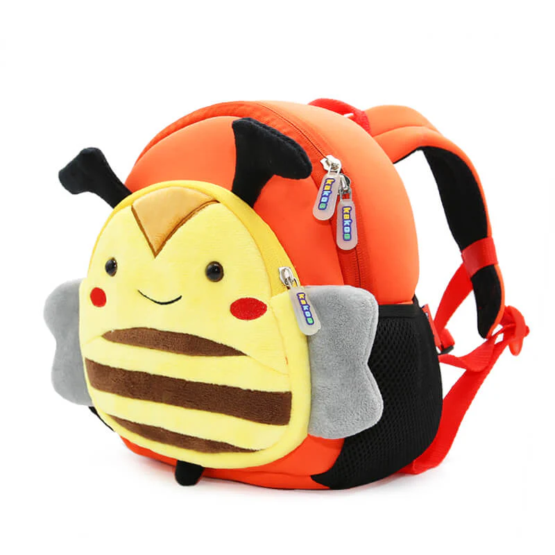 Toddler Backpack-Bee - Image 3