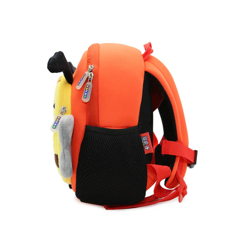 Toddler Backpack-Bee - Image 4