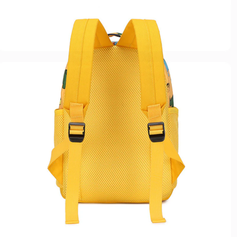 Toddler Backpacks-Dinosaur - Image 6