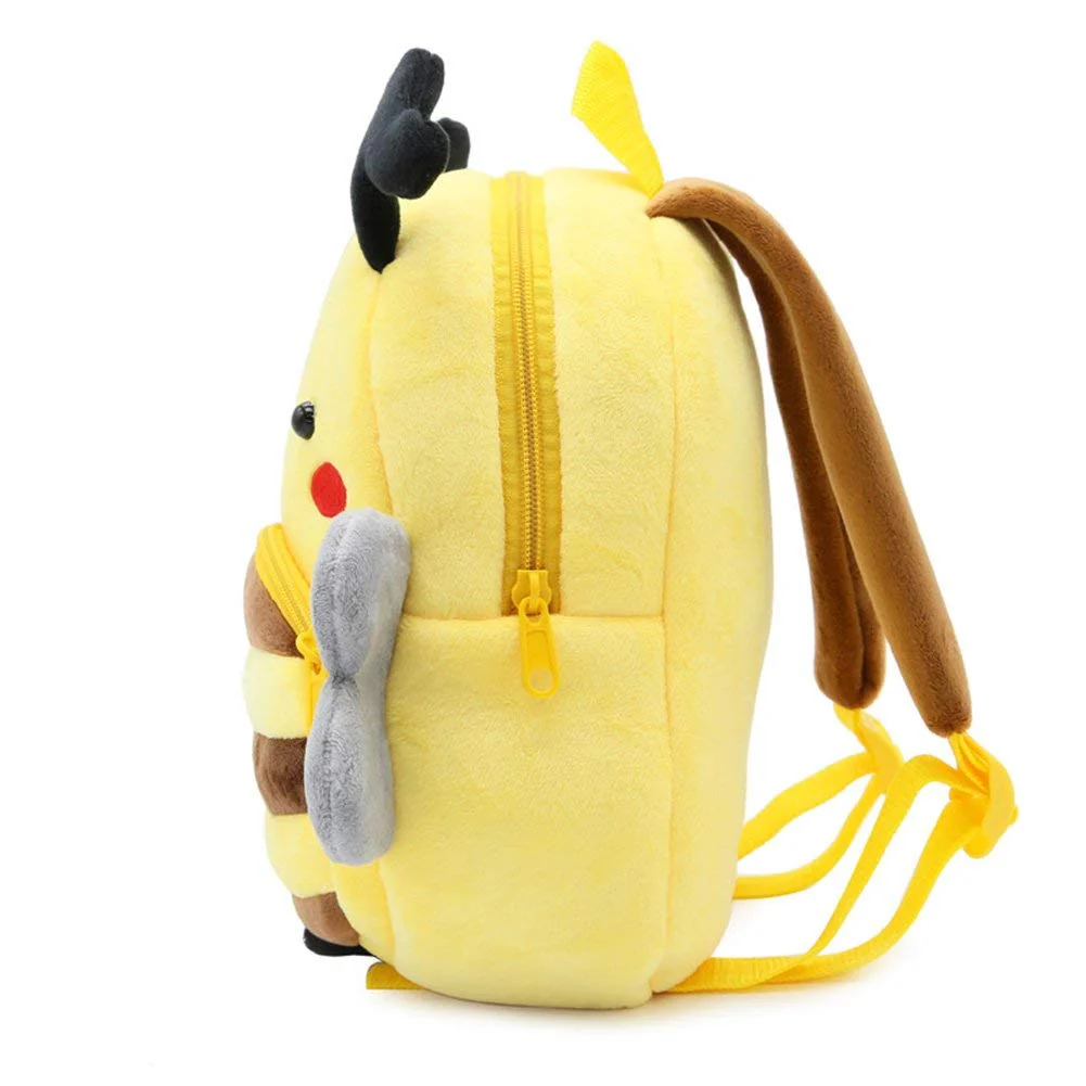 Toddler & Daycare Backpack-Bee - Image 4