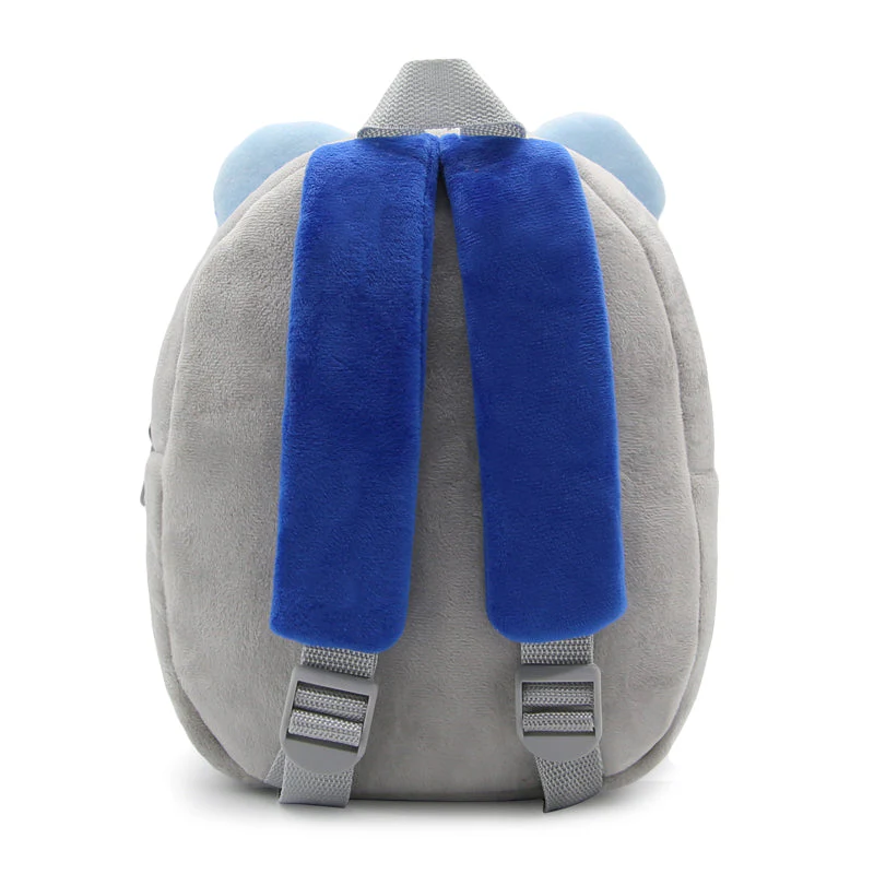 Toddler & Daycare Backpack-Raccoon - Image 5
