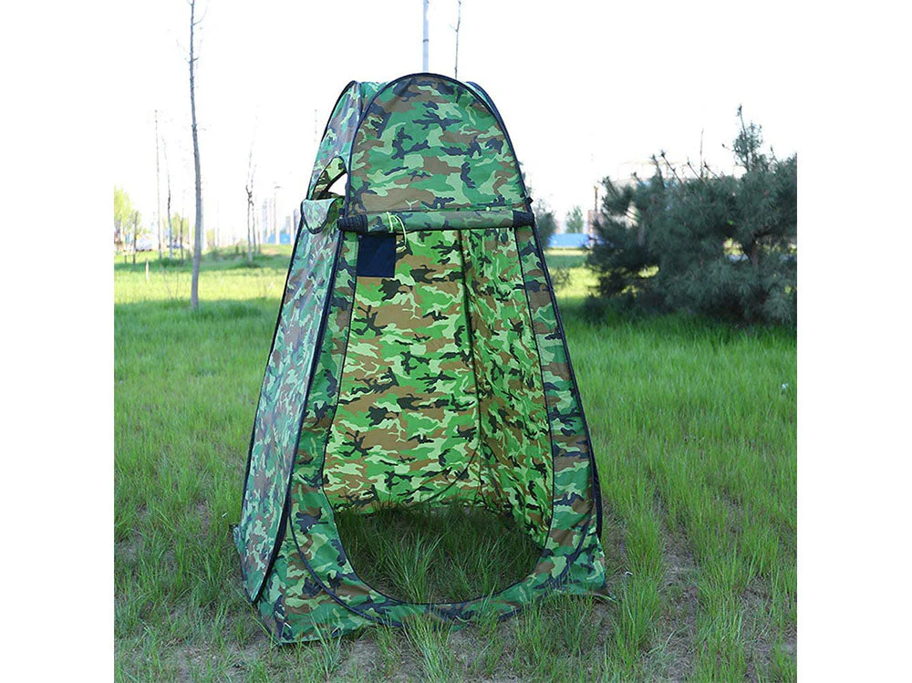 Toilet Tent Set - Image 4