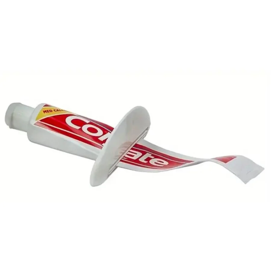 Toothpaste Squeezer
