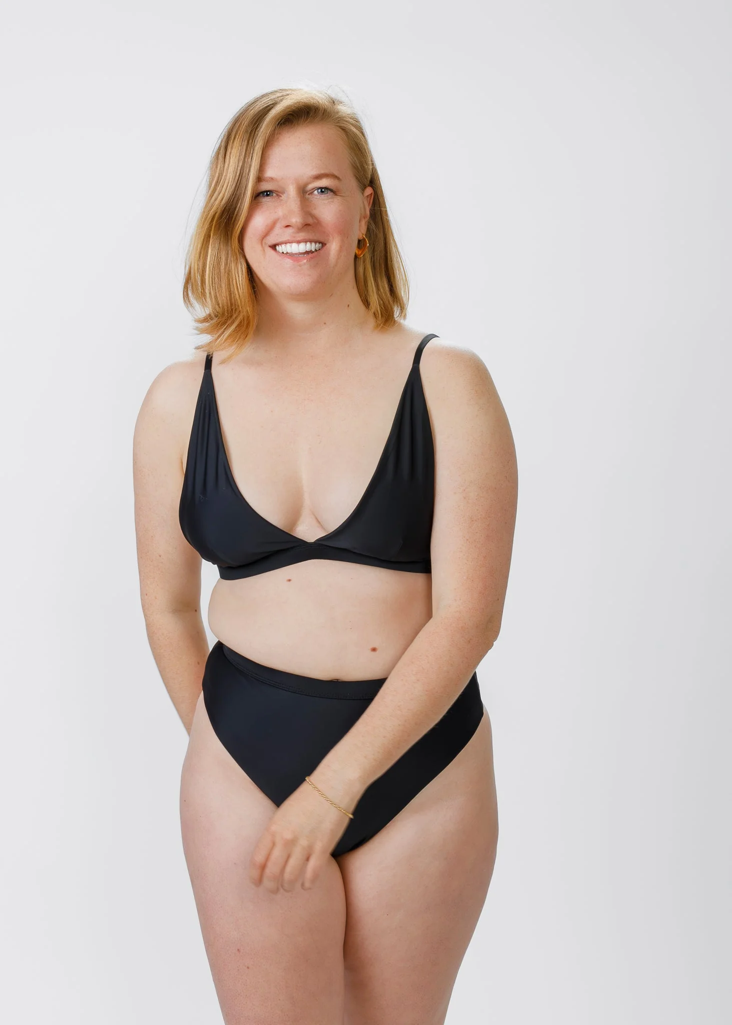 Tora Bikini Bottom - Image 3