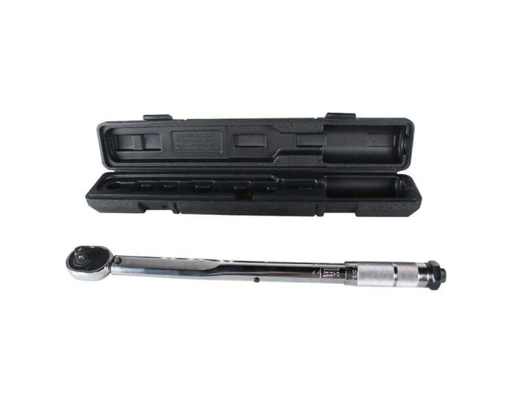 Torque Wrench 1/2" Drive - Image 11